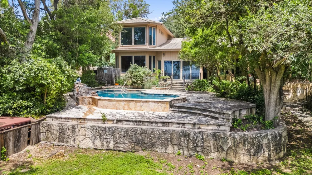436 Lakeview Boulevard New Braunfels, TX 78130