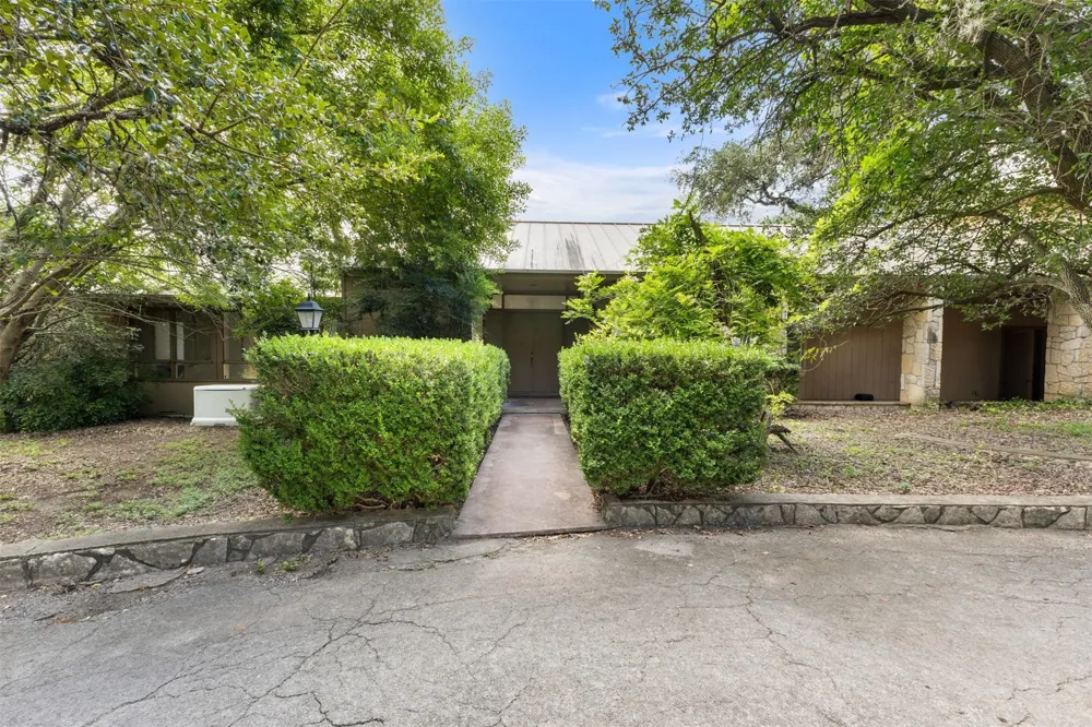 436 Lakeview Boulevard New Braunfels, TX 78130