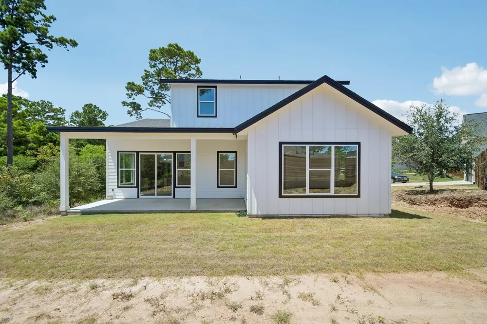 127 Kukui Court Bastrop, TX 78602