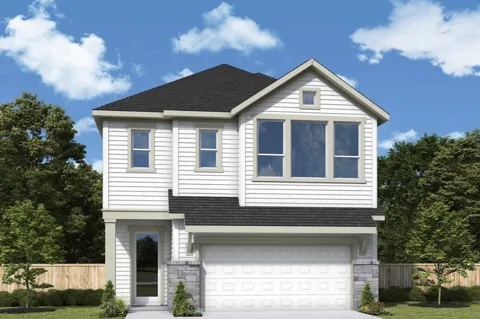 1012 Lucinda Williams Drive
