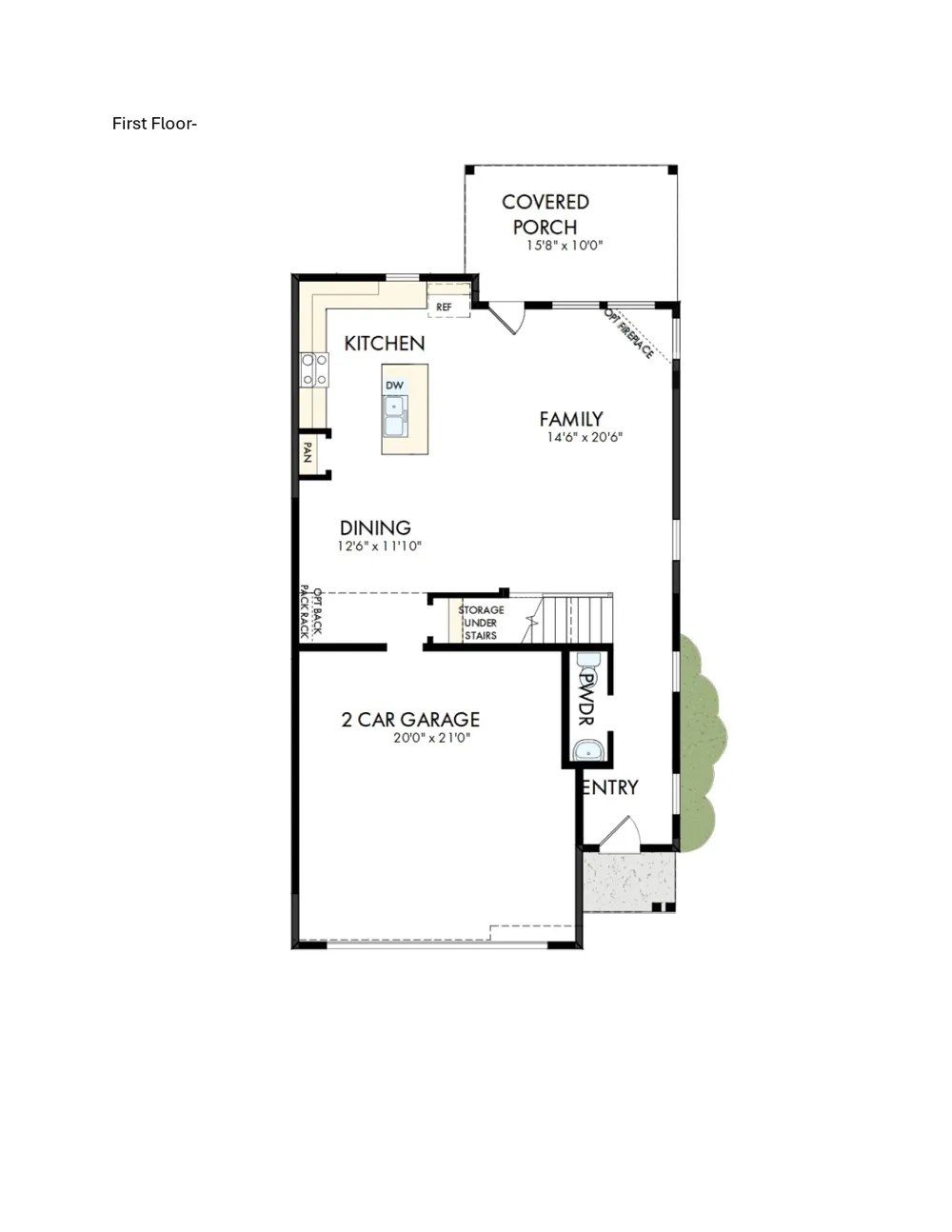 1012 Lucinda Williams Drive Austin, TX 78744