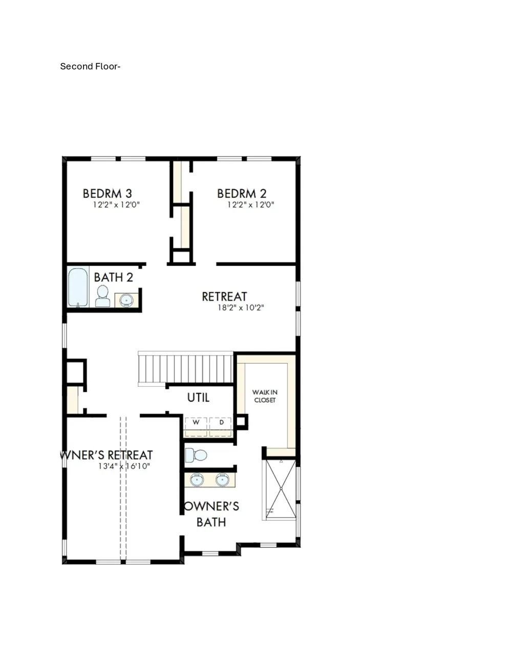 1012 Lucinda Williams Drive Austin, TX 78744
