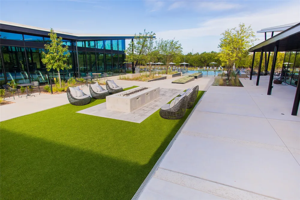 1012 Lucinda Williams Drive Austin, TX 78744