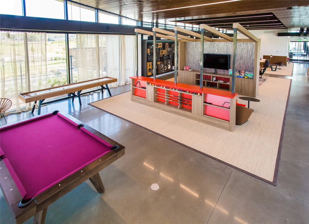 1012 Lucinda Williams Drive Austin, TX 78744
