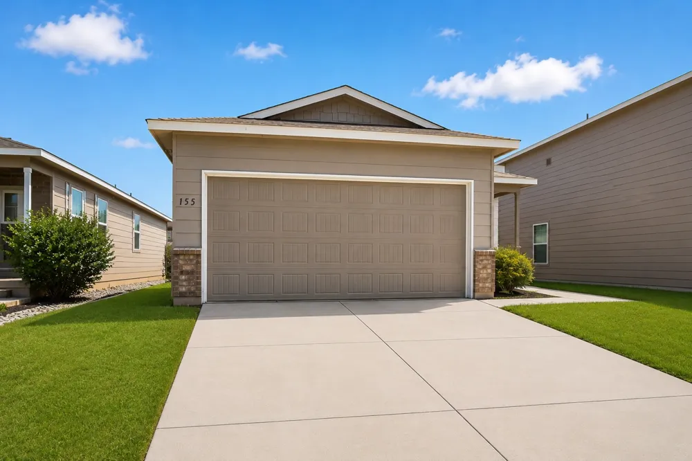 155 Rock Nettle New Braunfels, TX 78130