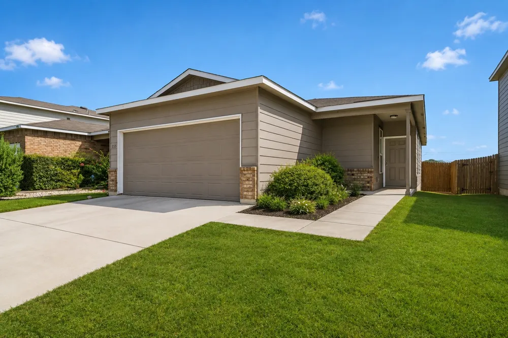 155 Rock Nettle New Braunfels, TX 78130