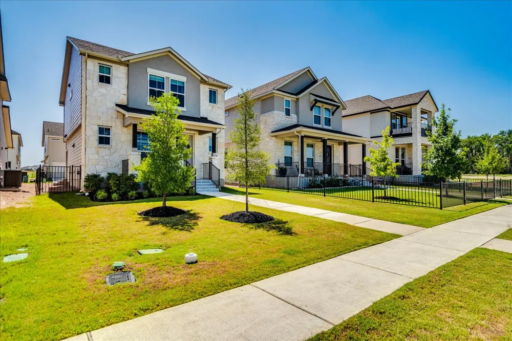 269 Star Mountain Lane Dripping Springs, TX 78620