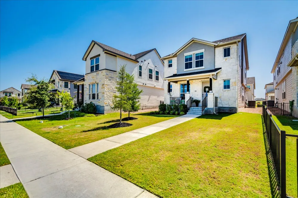 269 Star Mountain Lane Dripping Springs, TX 78620