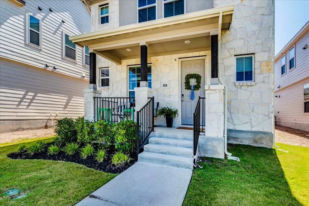 269 Star Mountain Lane Dripping Springs, TX 78620