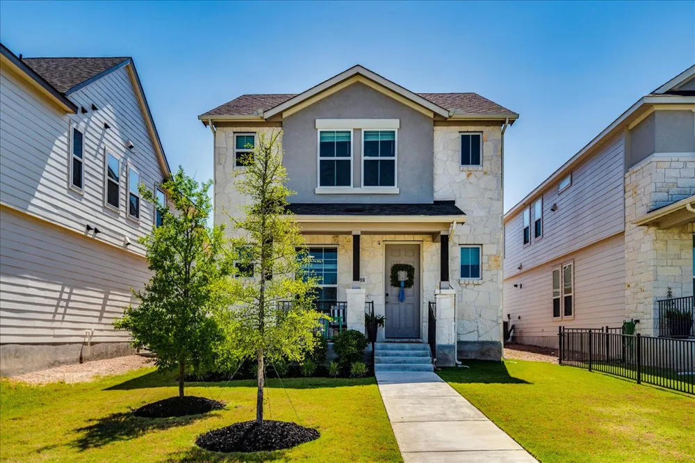 269 Star Mountain Lane Dripping Springs, TX 78620