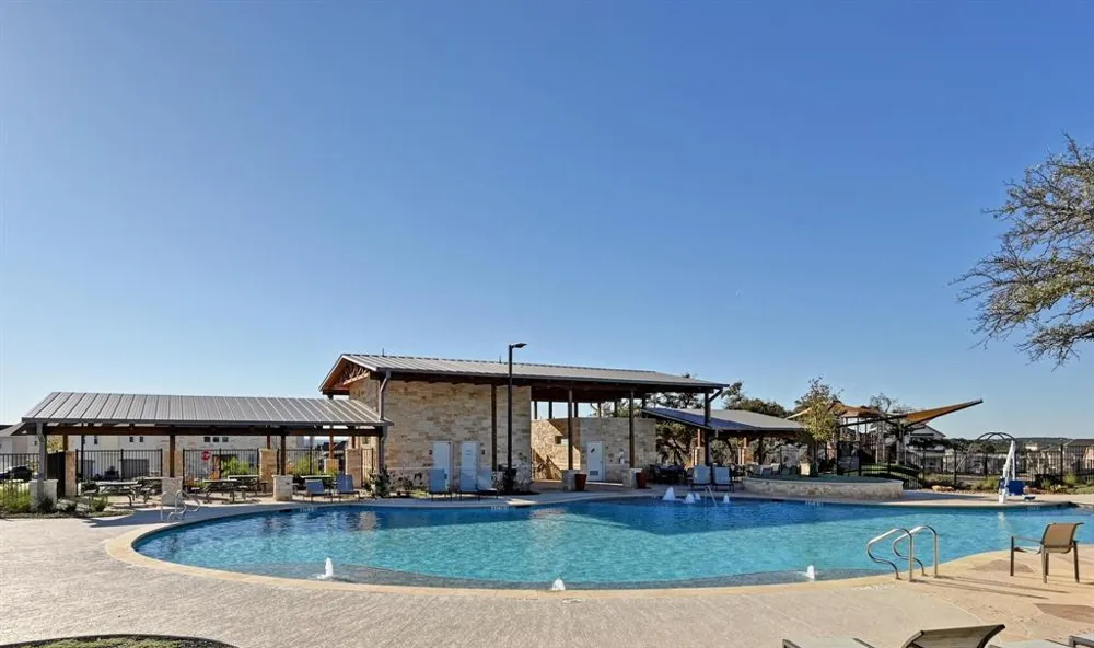 269 Star Mountain Lane Dripping Springs, TX 78620
