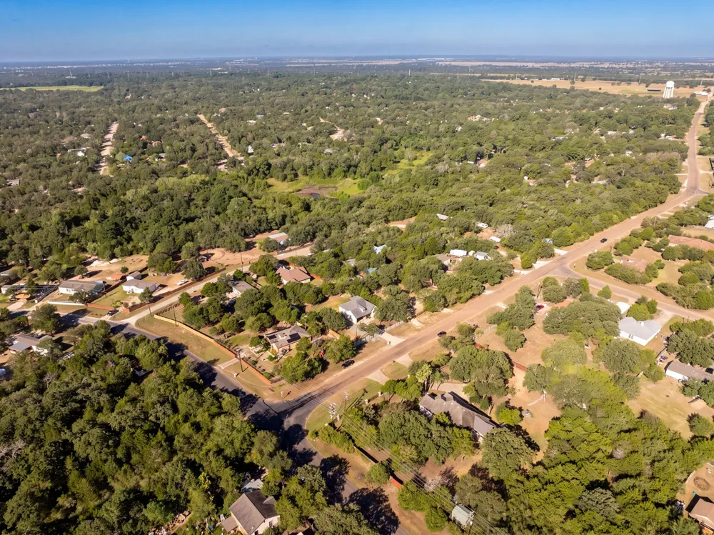 263 Indian Oak Drive Bastrop, TX 78602