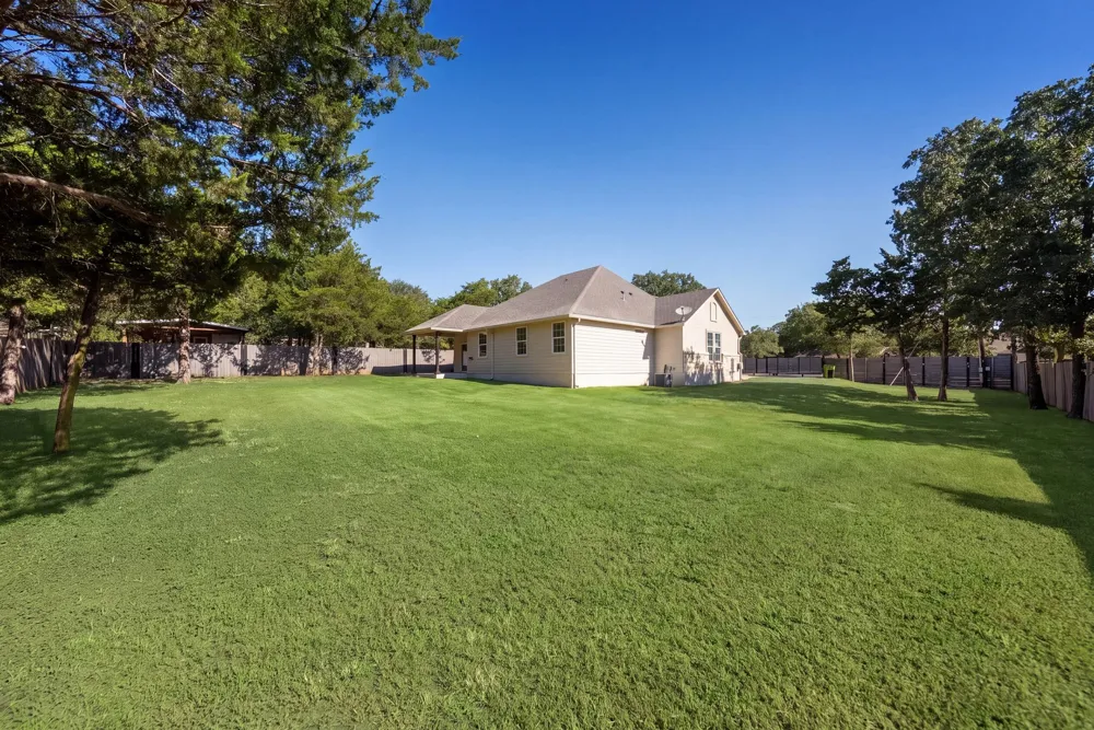 263 Indian Oak Drive Bastrop, TX 78602