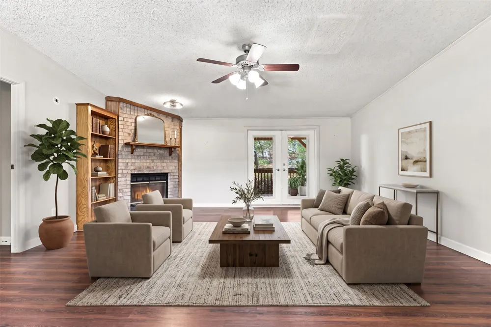 833 Nelson Drive Canyon Lake, TX 78133