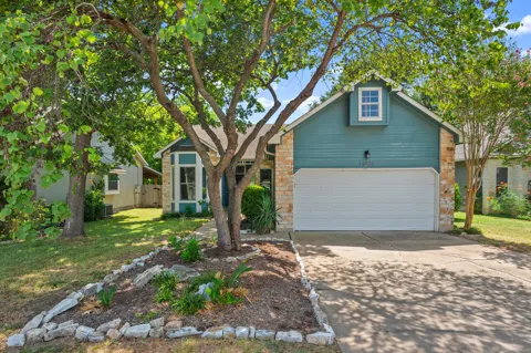 14806 Yellowleaf Trail