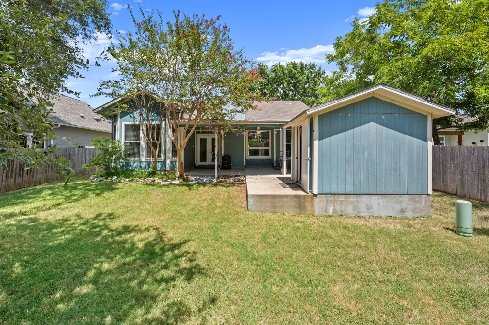 14806 Yellowleaf Trail Austin, TX 78728