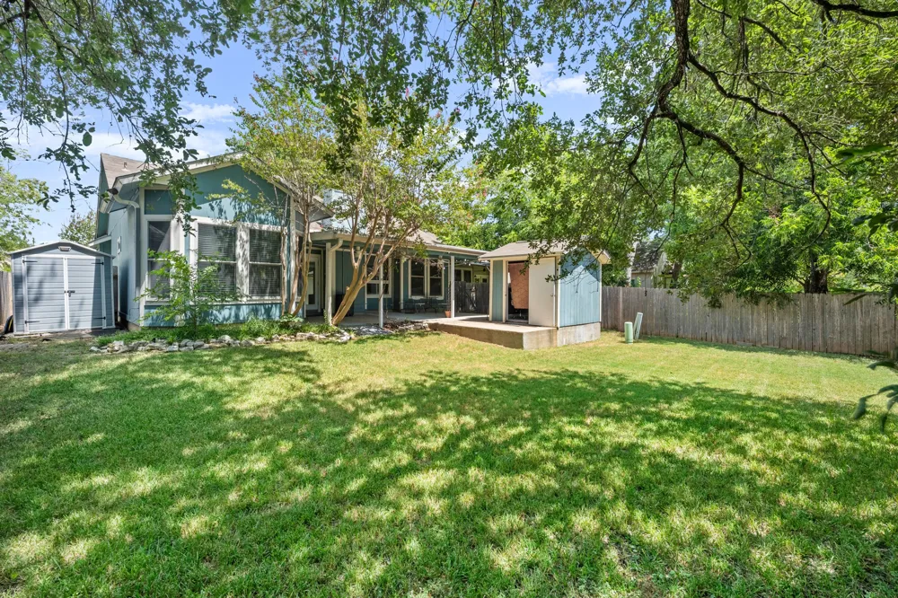 14806 Yellowleaf Trail Austin, TX 78728