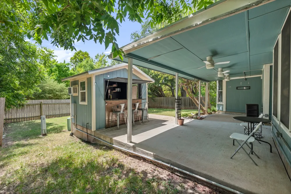 14806 Yellowleaf Trail Austin, TX 78728