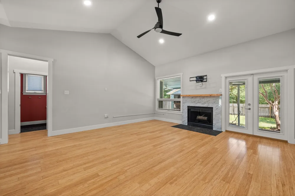 14806 Yellowleaf Trail Austin, TX 78728