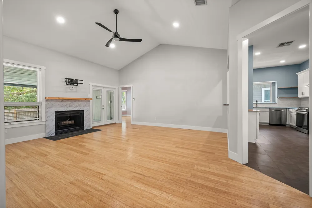 14806 Yellowleaf Trail Austin, TX 78728