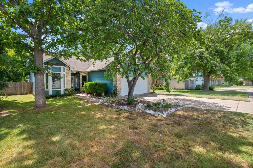 14806 Yellowleaf Trail Austin, TX 78728