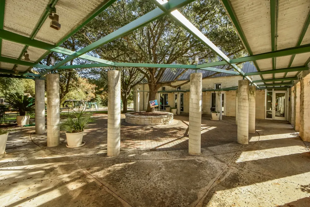 14806 Yellowleaf Trail Austin, TX 78728