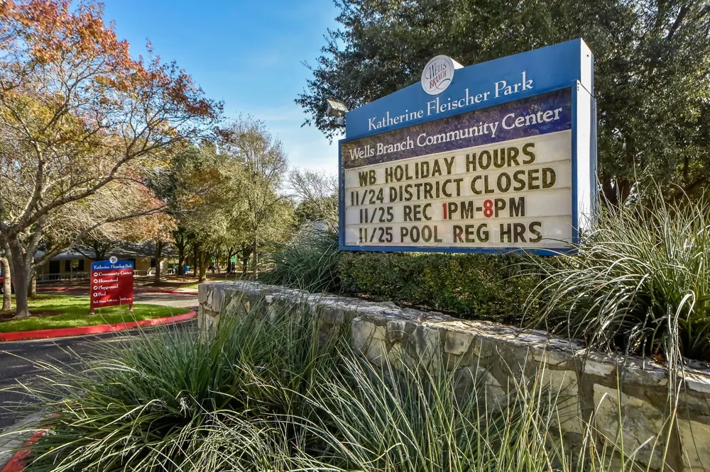 14806 Yellowleaf Trail Austin, TX 78728