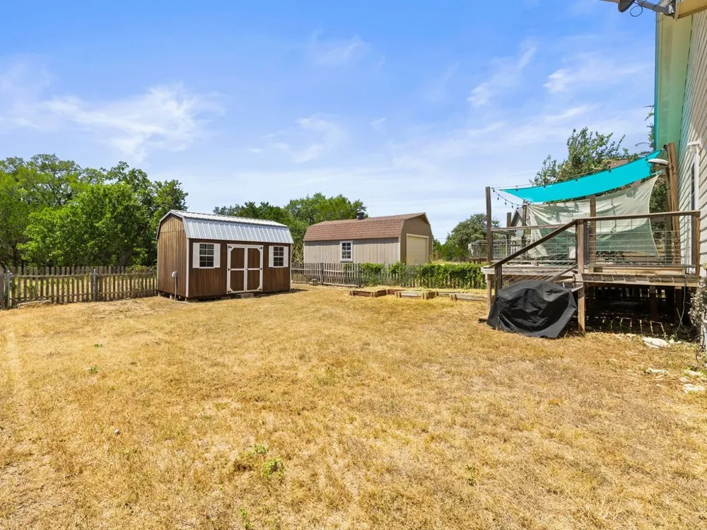 254 Heatherwood Drive #15 Driftwood, TX 78619