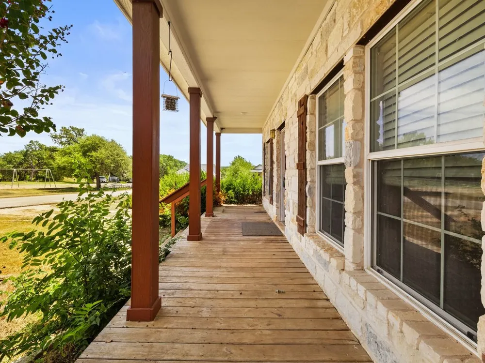 254 Heatherwood Drive #15 Driftwood, TX 78619