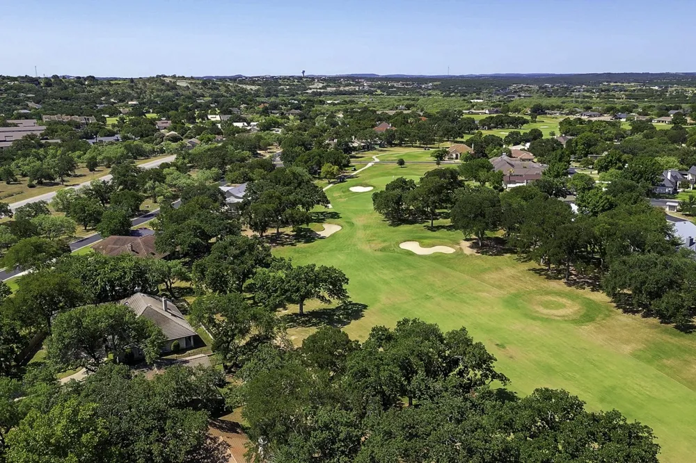 103 Southern Spur Horseshoe Bay, TX 78657
