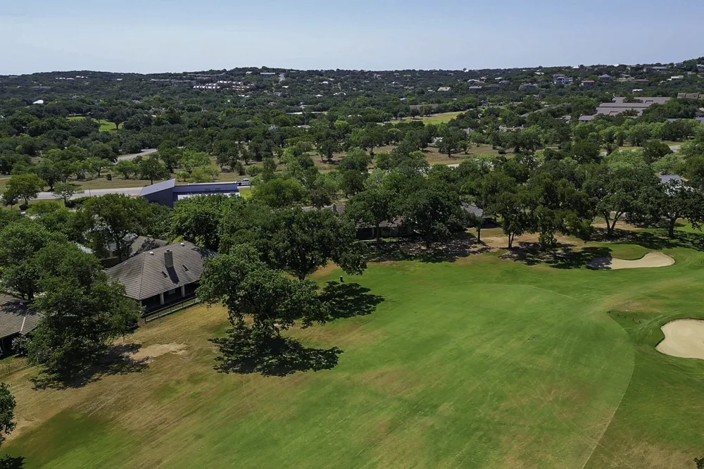 103 Southern Spur Horseshoe Bay, TX 78657