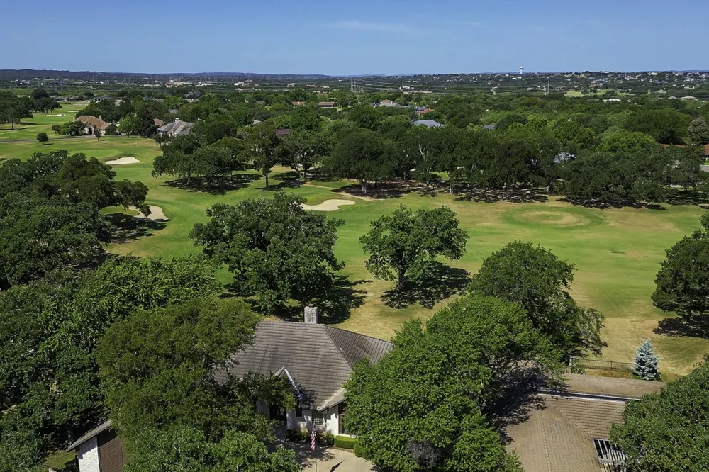 103 Southern Spur Horseshoe Bay, TX 78657