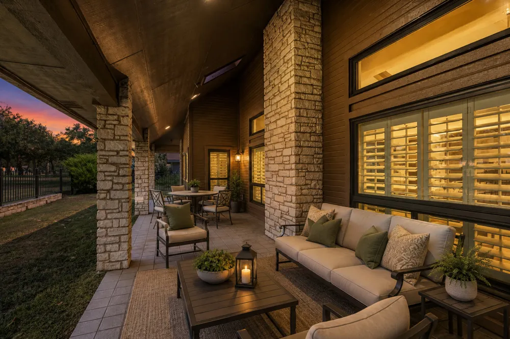 103 Southern Spur Horseshoe Bay, TX 78657