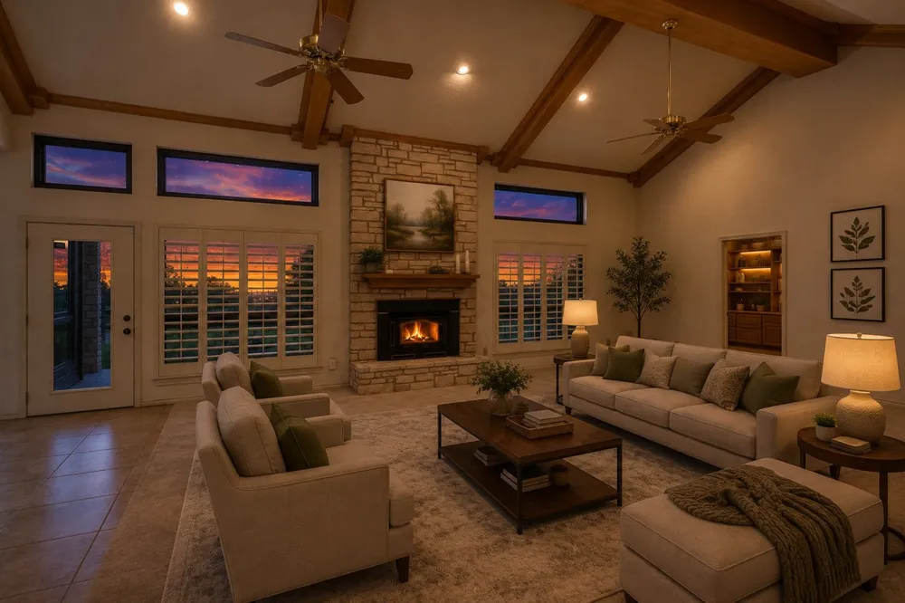 103 Southern Spur Horseshoe Bay, TX 78657