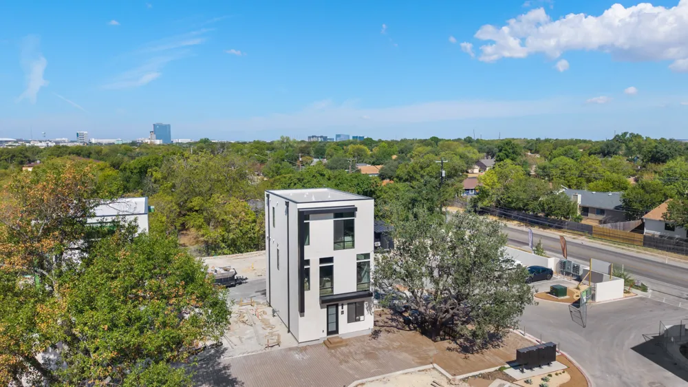 10826 Desert Trail #1039 Austin, TX 78758