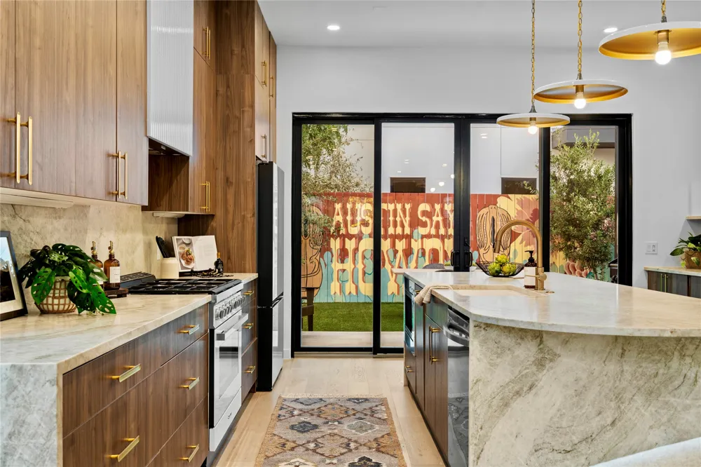 2816 Garwood Street #1 Austin, TX 78702
