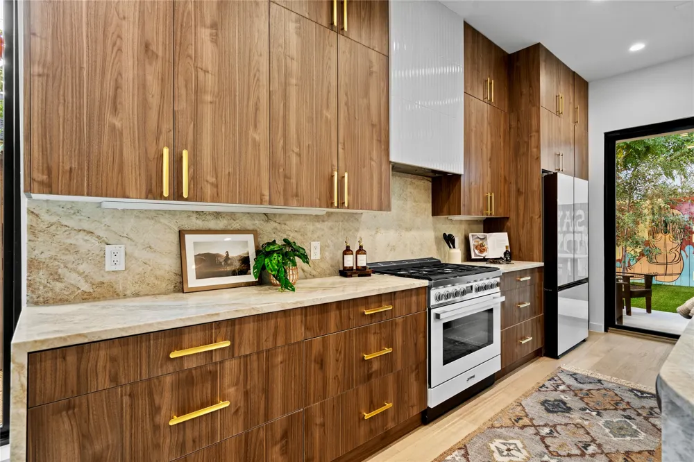 2816 Garwood Street #1 Austin, TX 78702