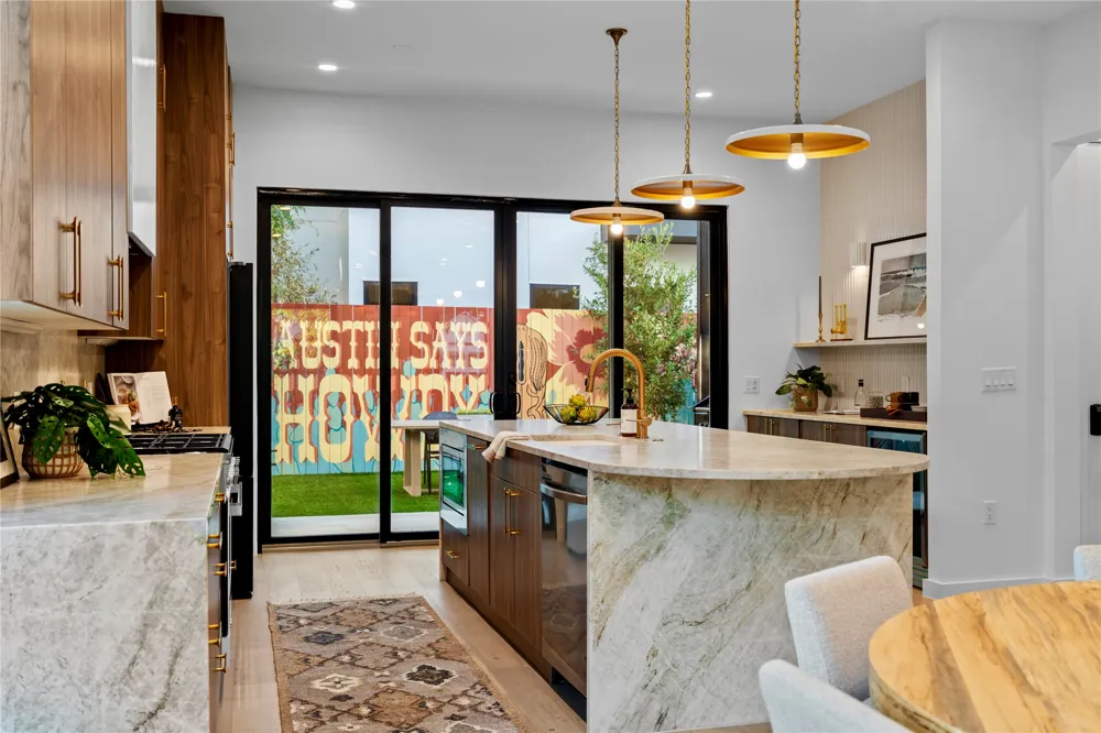2816 Garwood Street #1 Austin, TX 78702