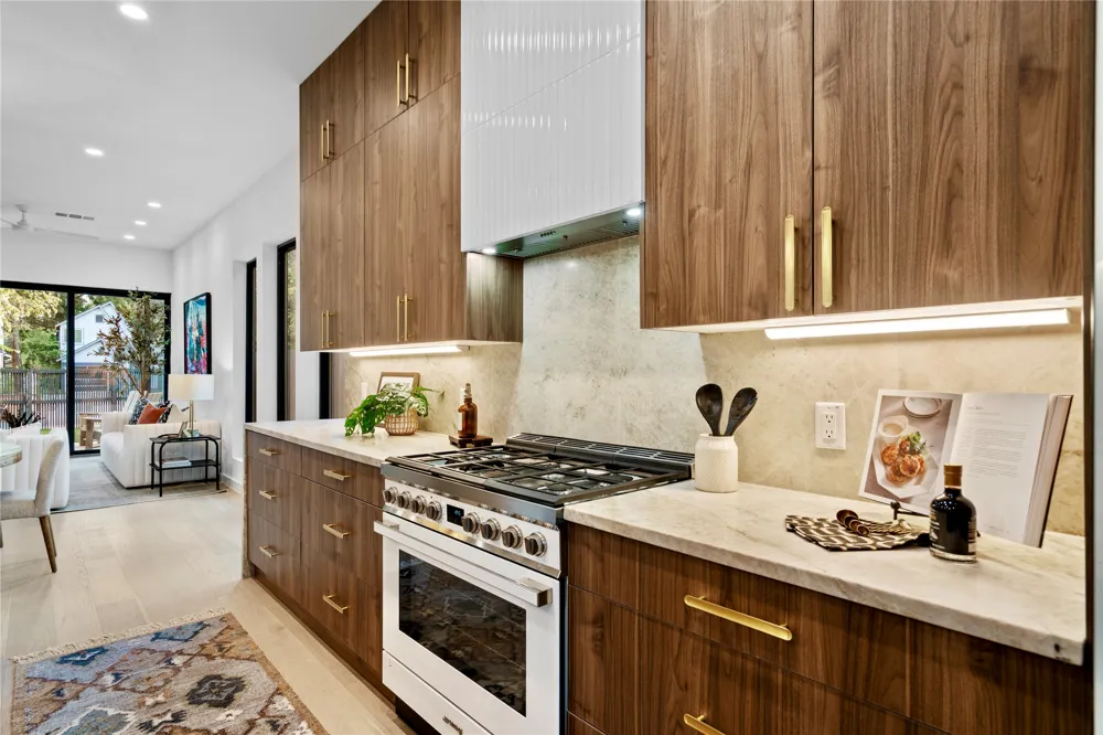 2816 Garwood Street #1 Austin, TX 78702