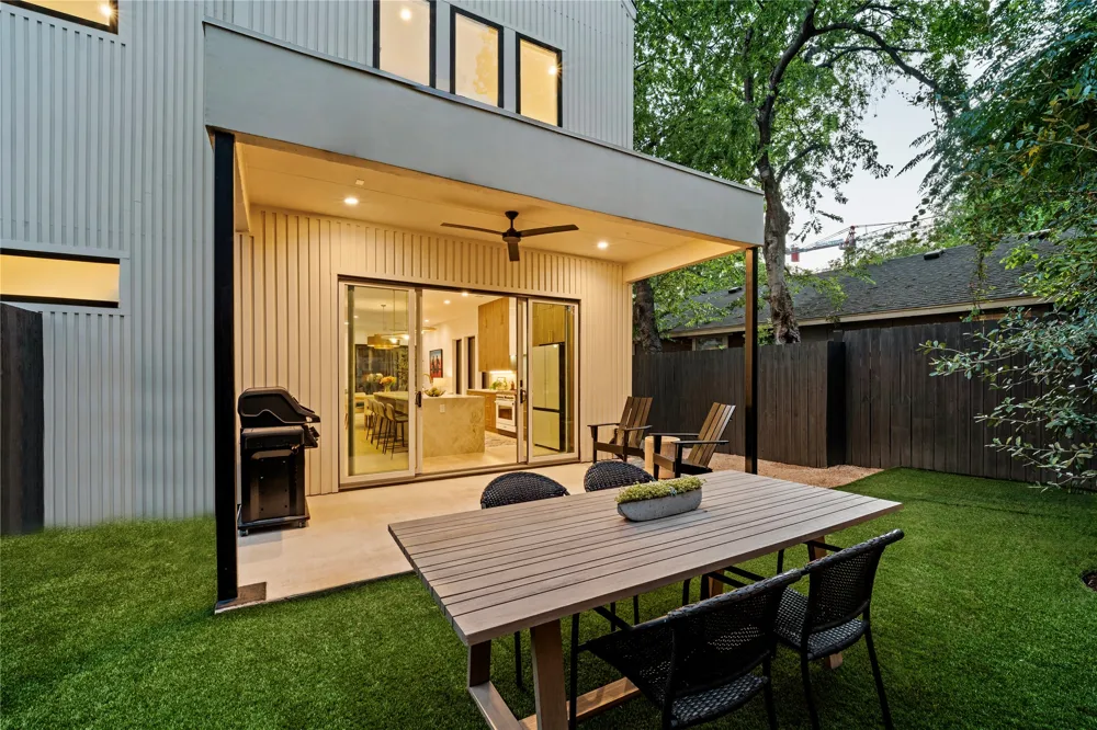 2816 Garwood Street #1 Austin, TX 78702