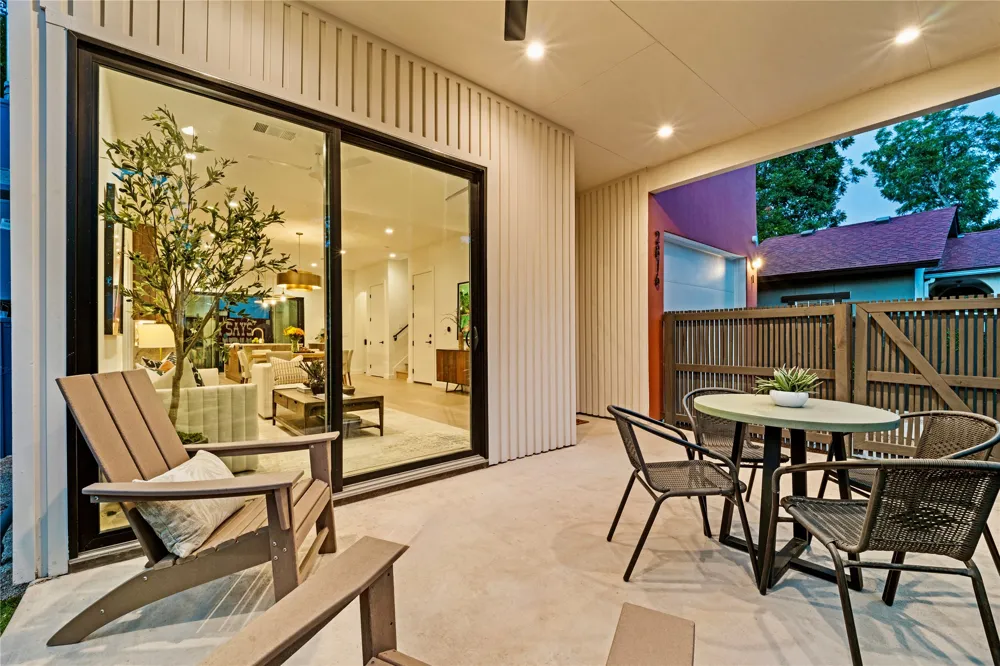 2816 Garwood Street #1 Austin, TX 78702