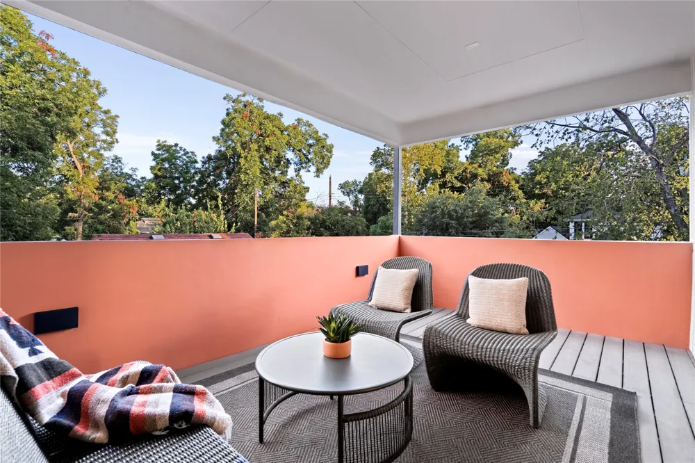 2816 Garwood Street #1 Austin, TX 78702