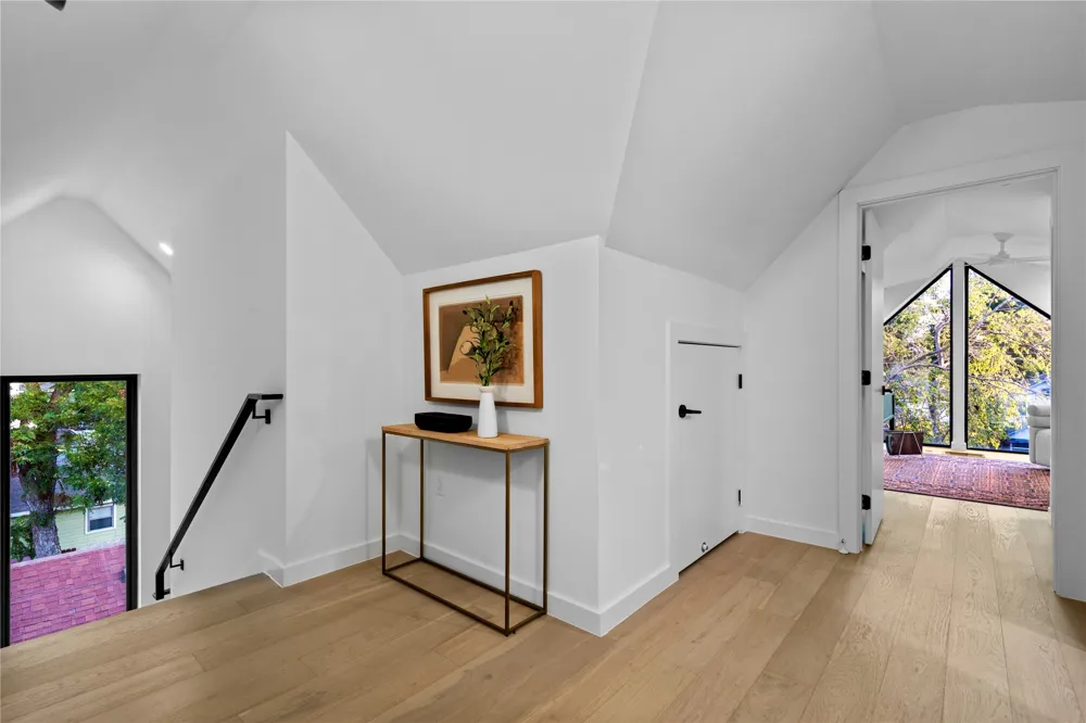 2816 Garwood Street #1 Austin, TX 78702