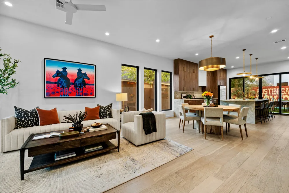 2816 Garwood Street #1 Austin, TX 78702