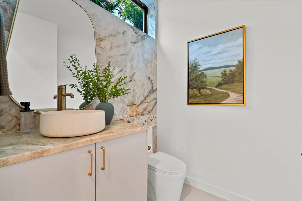 2816 Garwood Street #1 Austin, TX 78702