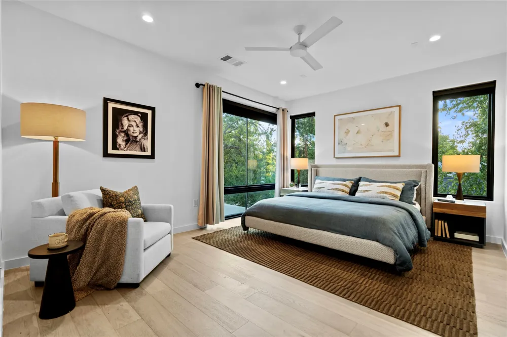 2816 Garwood Street #1 Austin, TX 78702