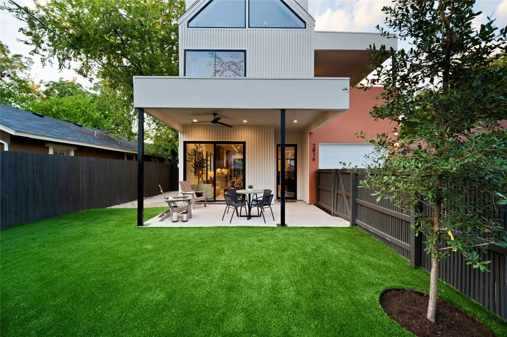 2816 Garwood Street #1 Austin, TX 78702