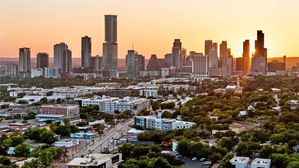 2816 Garwood Street #1 Austin, TX 78702
