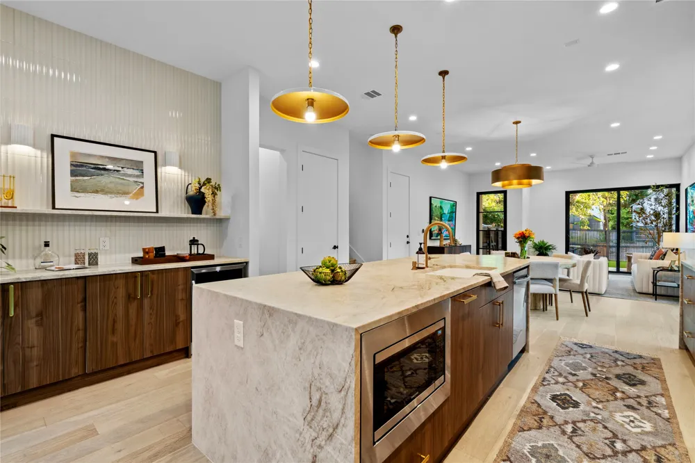 2816 Garwood Street #1 Austin, TX 78702