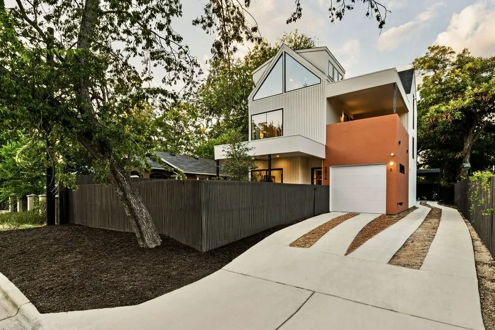 2816 Garwood Street #1 Austin, TX 78702